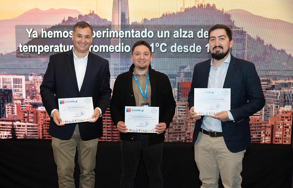 huella-chile-recognizes-environmental-progress-at-saams-operations