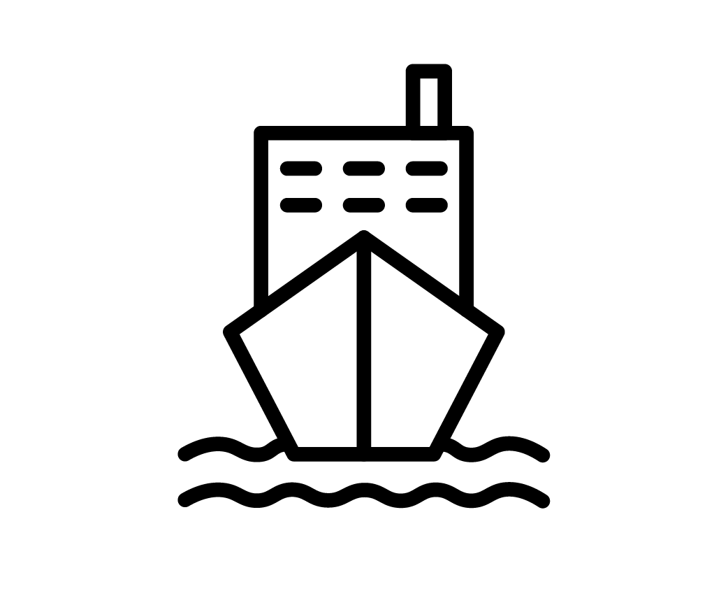 STI SAAM Terminals