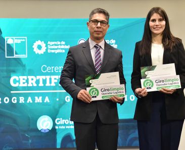 Giro-limpio-2025